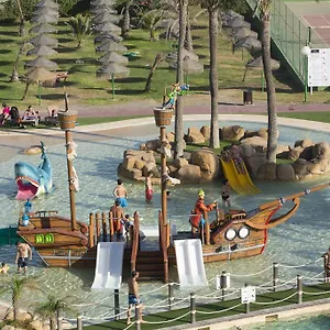 4* Resort Evenia Zoraida Garden